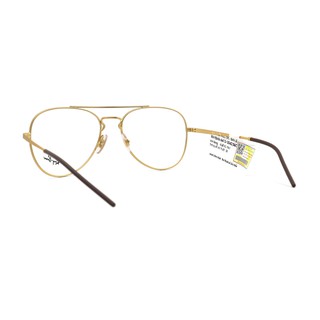 Gọng Kính Unisex RayBan RB6413
