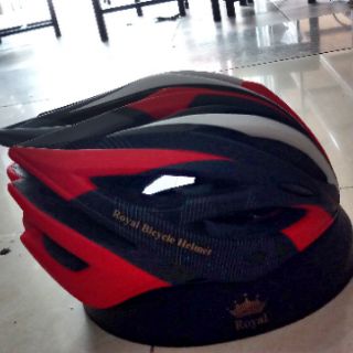 Nón xe đạp Royal helmet M26