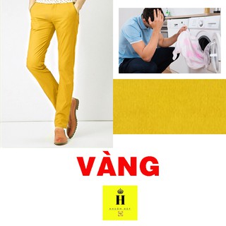 Thuốc nhuộm quần áo