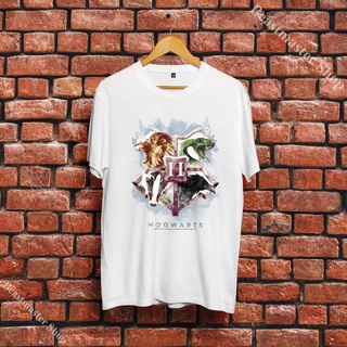 💚áo phông harry potter - harry potter t-shirt cá tính - s12hrp-009