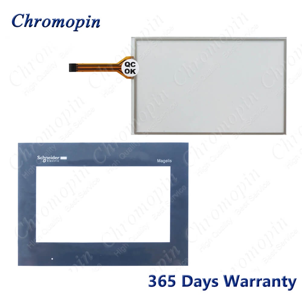 SCHNEIDER Màn Hình Cảm Ứng hmigxo3501 hmi gxo3501 hmigxo3502 Chất Lượng Cao