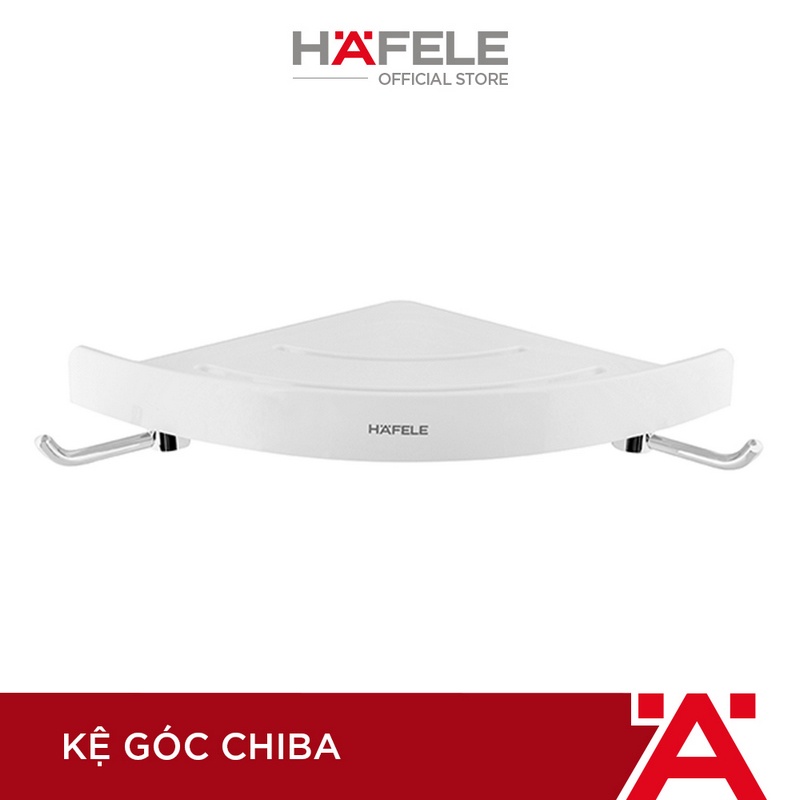 Kệ góc Chiba Hafele 580.06.035