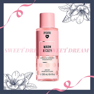 🐷 Xịt thơm toàn thân body mist Victoria Secret [Hương trái cây] #heobu