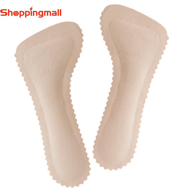 Miếng Lót Giày Cao Gót / Xăng đan Cho Nữ