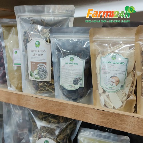 Trái Bồ Kết rừng Nghệ An [500 gram]