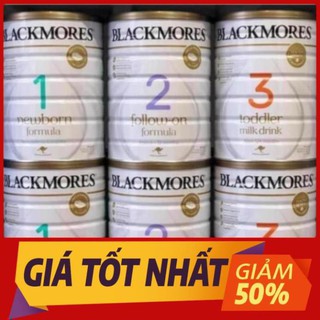 Sữa BlackMores