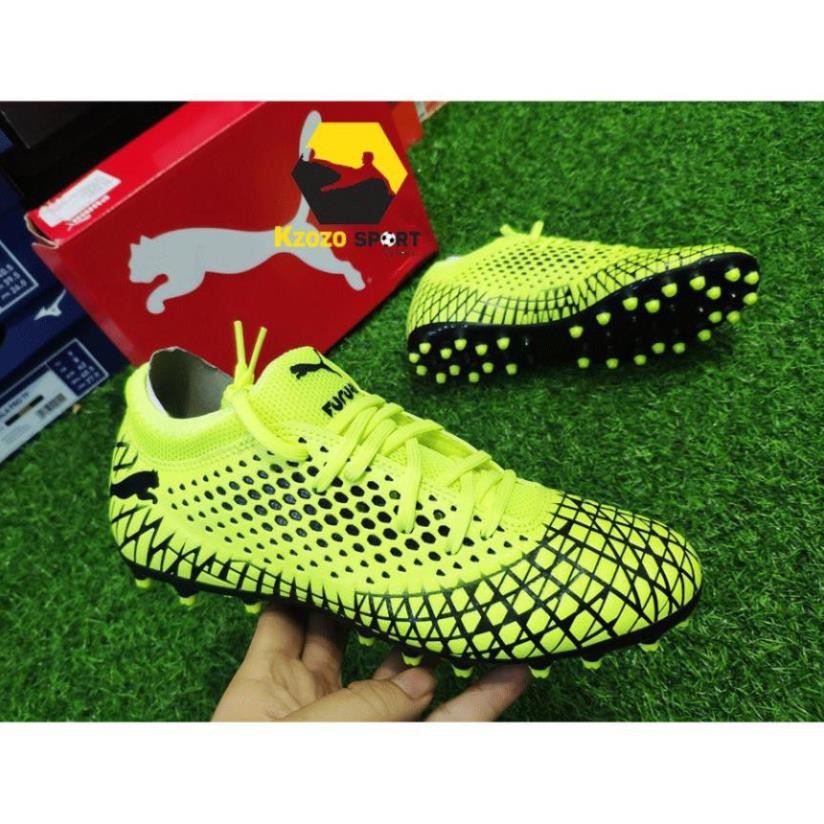 Giày bóng đá Puma Future 4.4 MG TF giá rẻ TOP CHAY Có Sẵn | Uy Tín |