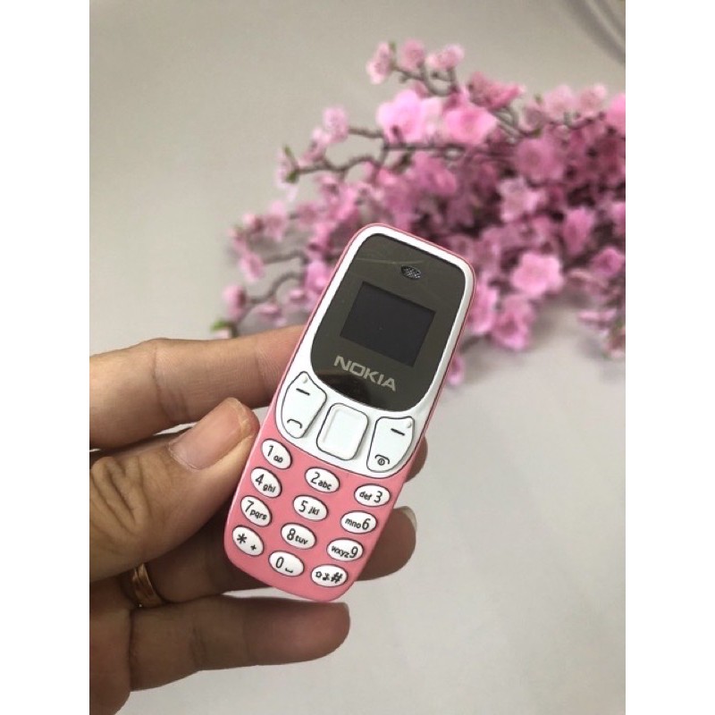 ĐIỆN THOẠI SIÊU NHỎ 3310 BM10 | BigBuy360 - bigbuy360.vn