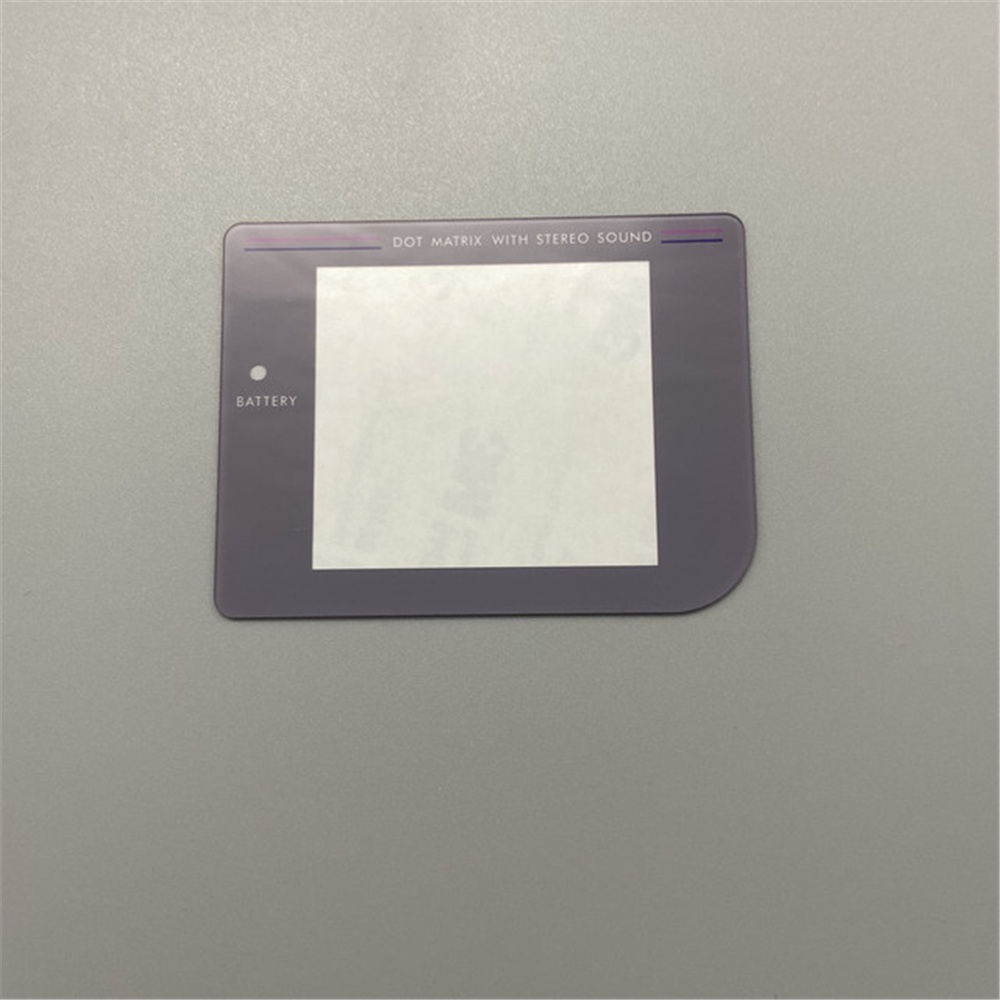 Màn Hình Kính Chất Lượng Cao Cho Gameboy GB DMG Classic