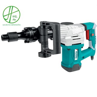 Máy đục bê tông Total TH213006 - 1300W