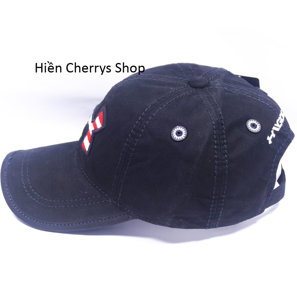 [ ẢNH THẬT NHIỀU MÀU ] Mũ lưỡi trai nam nón kết nữ chất liệu cotton thoáng mát dễ thấm hút mồ hôi mẫu mã đẹp  thời trang