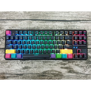 Bàn phím cơ Ajazz K870T Bluetooth/type C