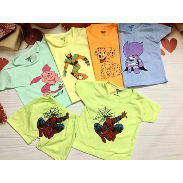 Combo 40 bộ cho bé