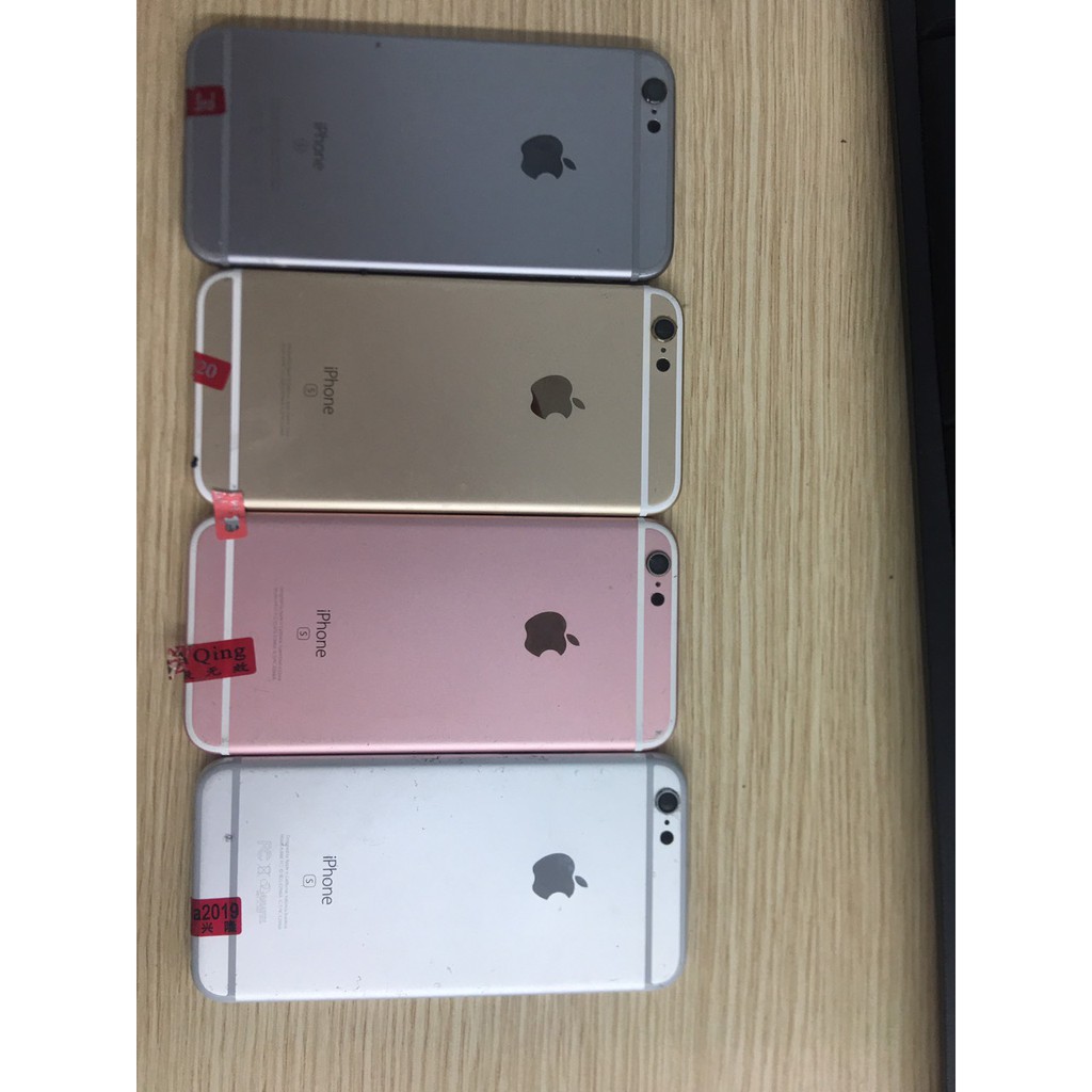 Vỏ iphone 6s và 6 | BigBuy360 - bigbuy360.vn