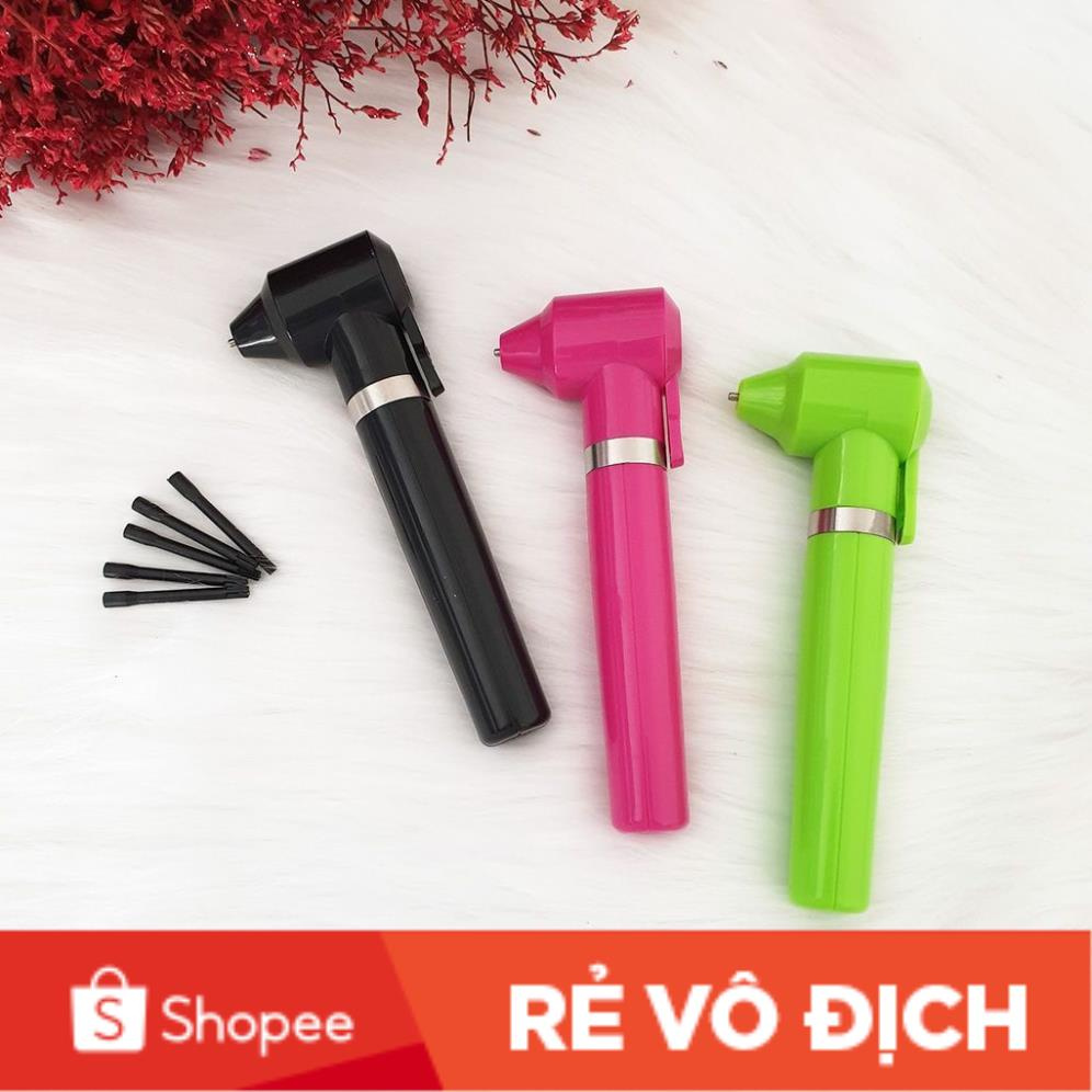 Máy mix mực Tattoo , phun xăm