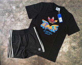 Áo Adidas Nam Nữ