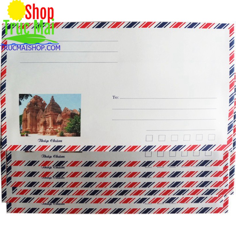 20 BAO THƯ SỌC CAO CẤP TỰ DÍNH