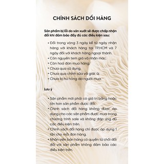 [W Concept] Áo sơ mi croptop - MIA