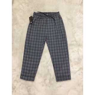 Quần Baggy Lưng Thun 3 Size S,M,L