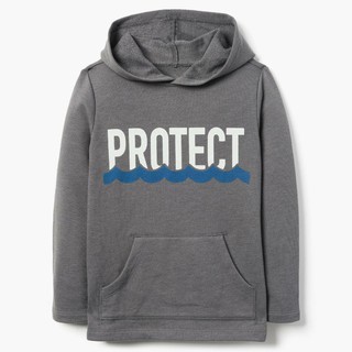 áo hoodie bé trai Gymboree