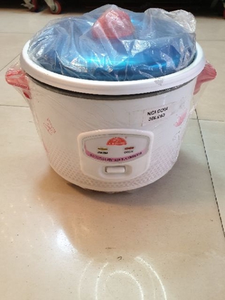 NỒI CƠM ĐIỆN KIM CƯƠNG 1.8L