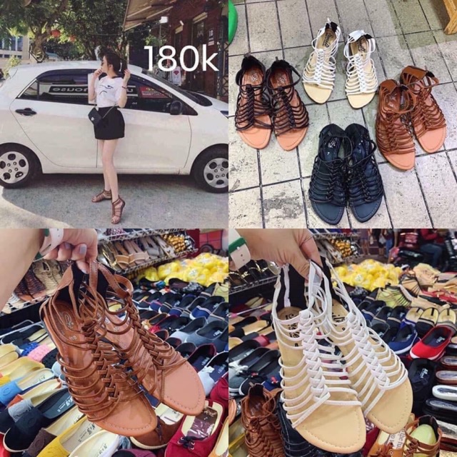 🎉 SANDAN CHIẾN BINH THAILAND 🎉