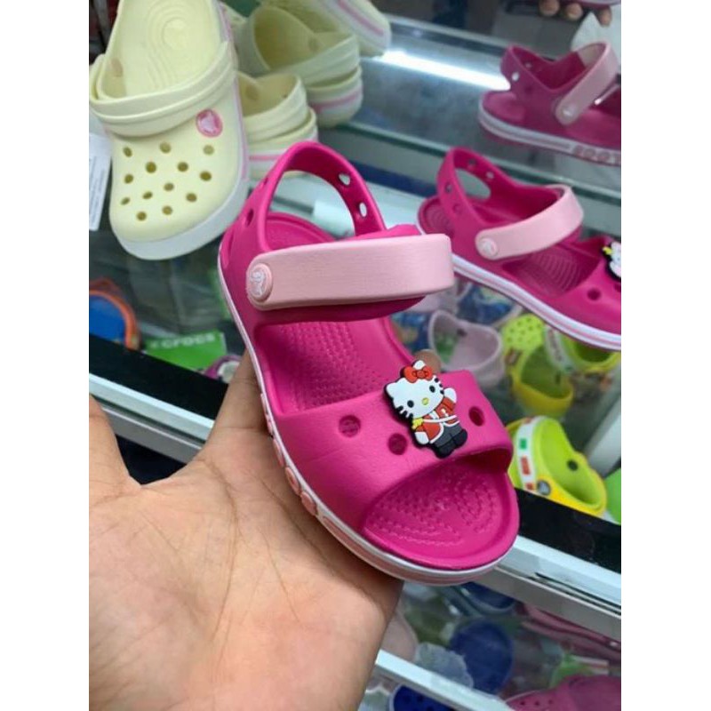 Sandal C.R cho bé trai