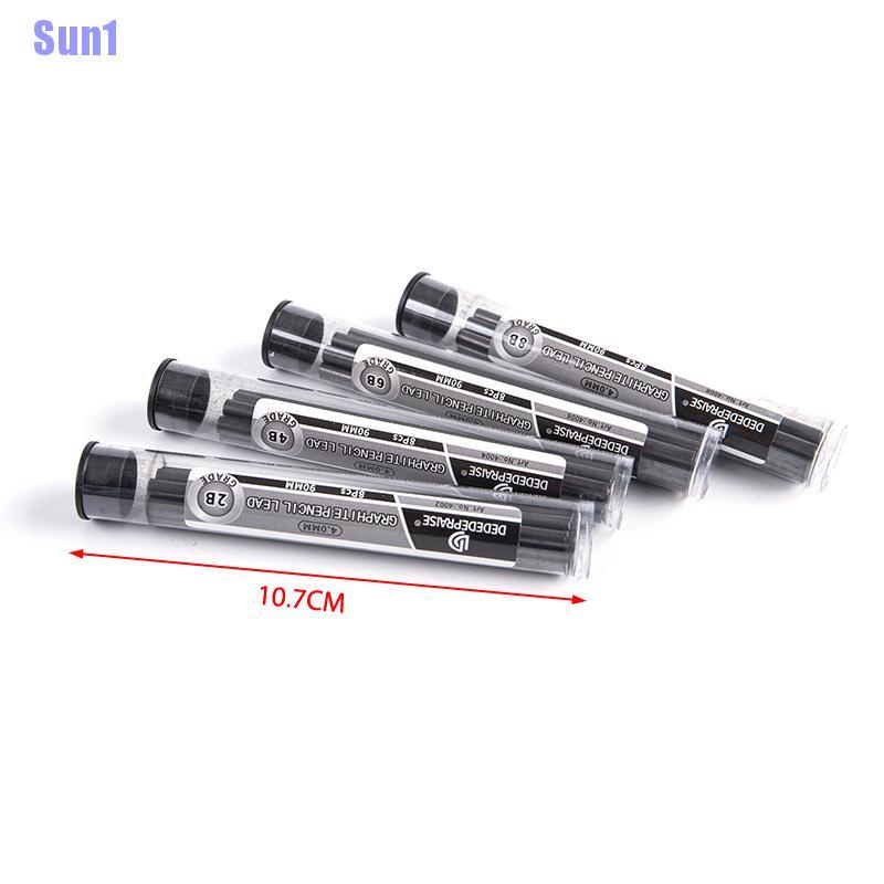 Bộ 8 Tự Động 4.0mm 2B / 4B / 6B / 8B