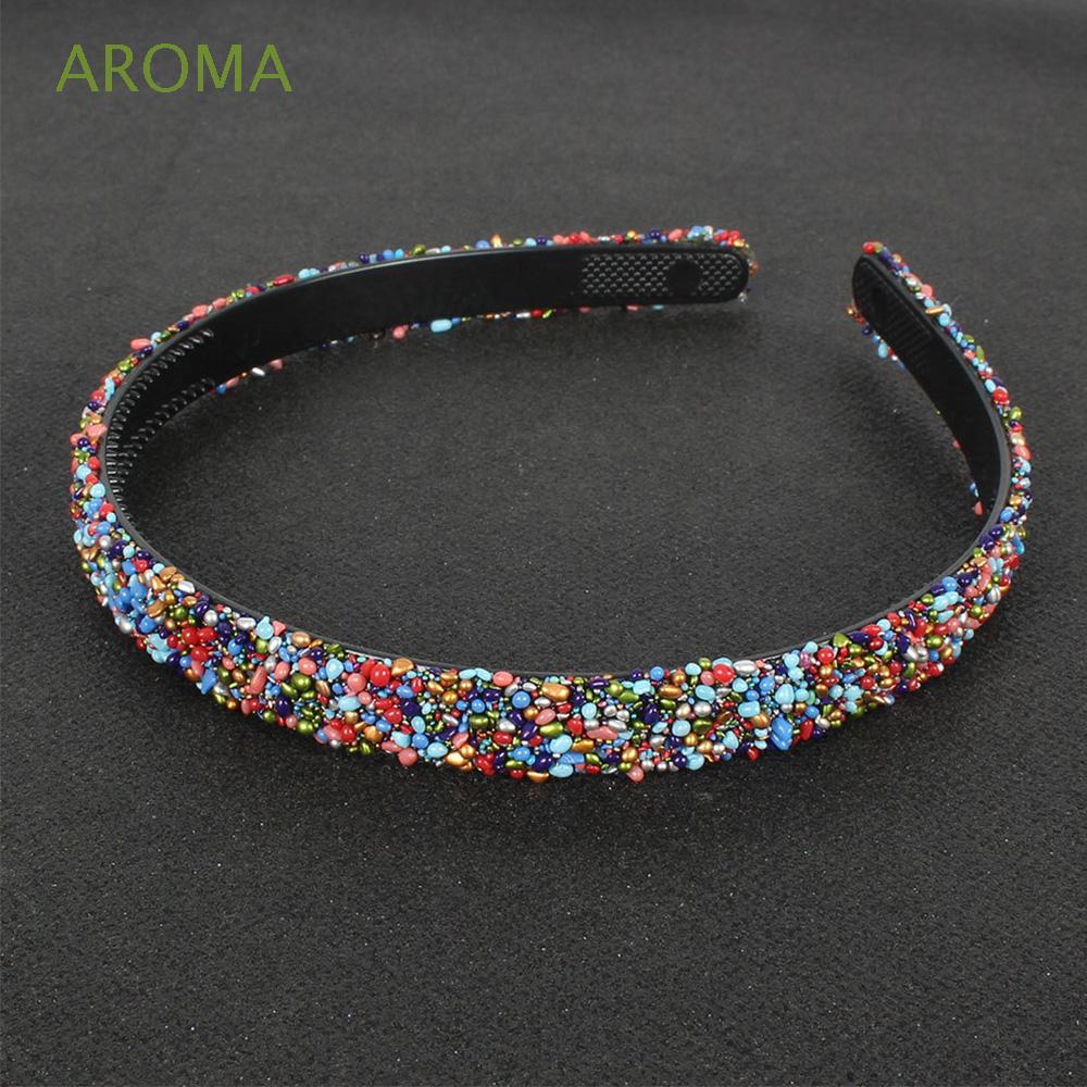 Cài Tóc Đính Ngọc Trai Xinh Xắn Dành Cho Nữ