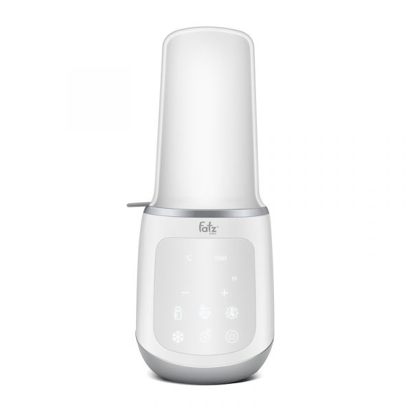 Máy Hâm Sữa và Tiệt Trùng Điện Tử Fatz Baby Mono 8 FB3011TN