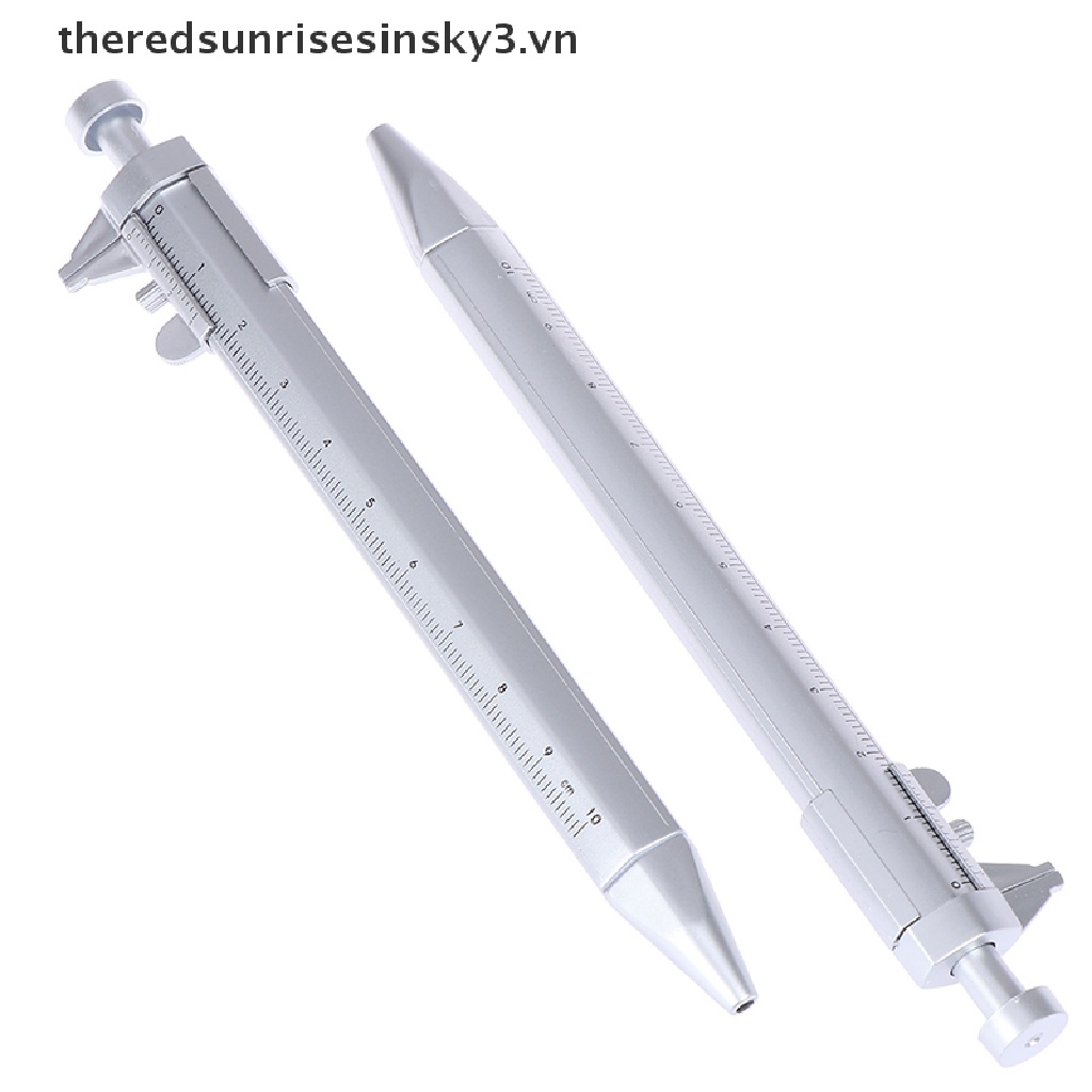 Bút Bi Hình Thước Đo Vernier Vernier Phiên Bản 3