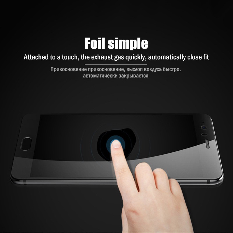 Kính Cường Lực Bảo Vệ Màn Hình Điện Thoại 4 Trong 1 Cho Samsung Galaxy Note 10 Lite Note 10 Lite