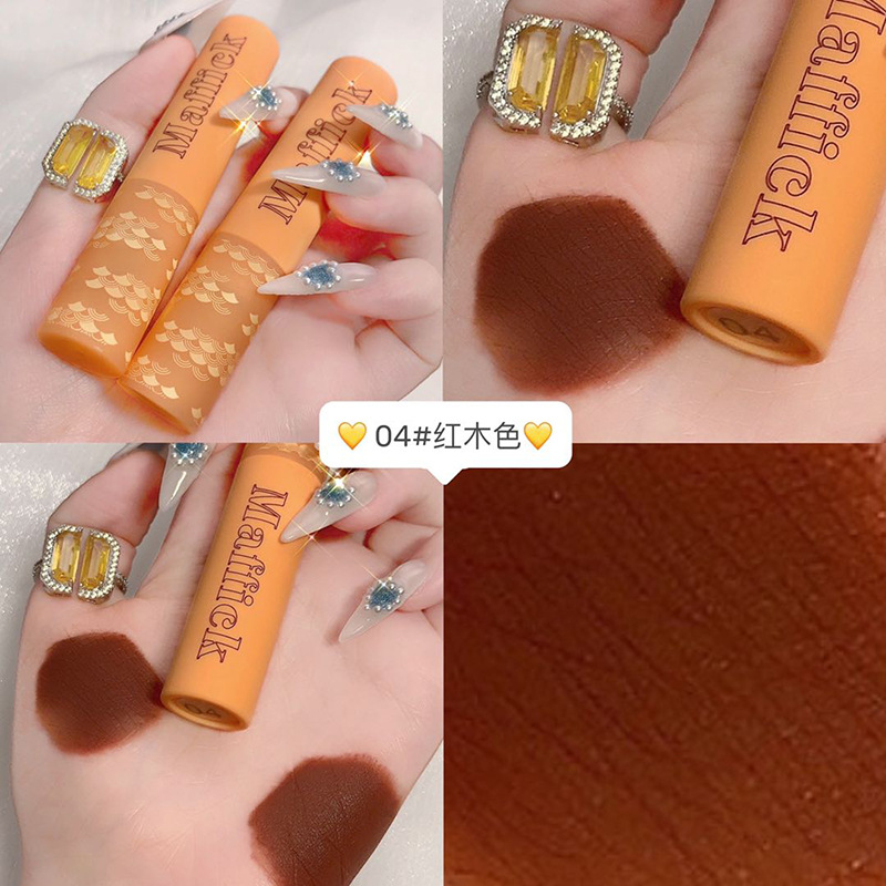 Son kem lì Maffick Lên Màu Siêu Chuẩn Mềm Mại Như Nhung và Velvet Tint | BigBuy360 - bigbuy360.vn