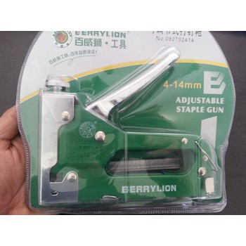 Kìm bấm gỗ Berrylion 4-14mm