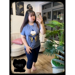 BỘ THUN COTTON 65-80KG ĐÙI DÀI LỬNG