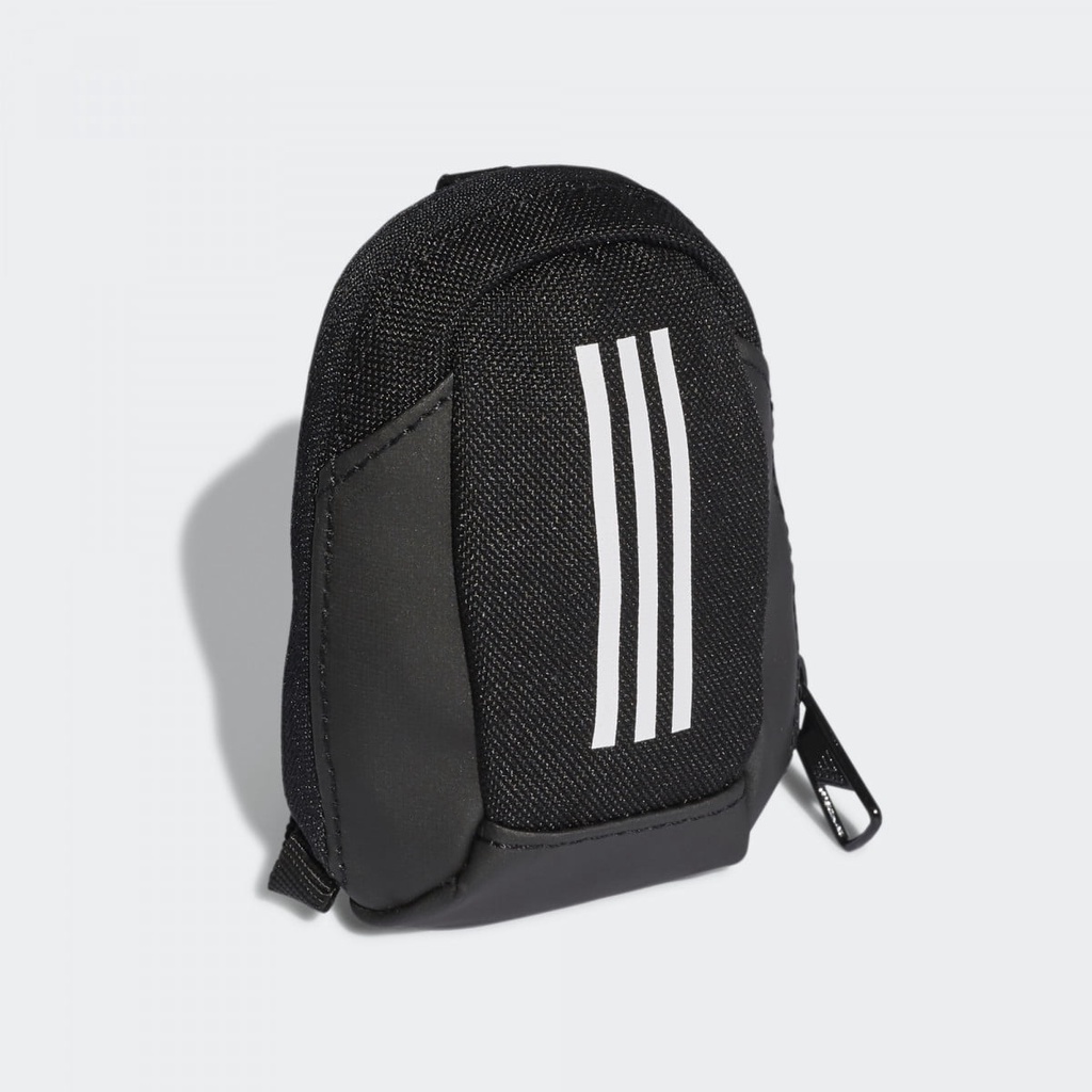 Móc khóa dạng balo mini A.didas Tiny Bag đựng các vật dụng cá nhân tiện lợi