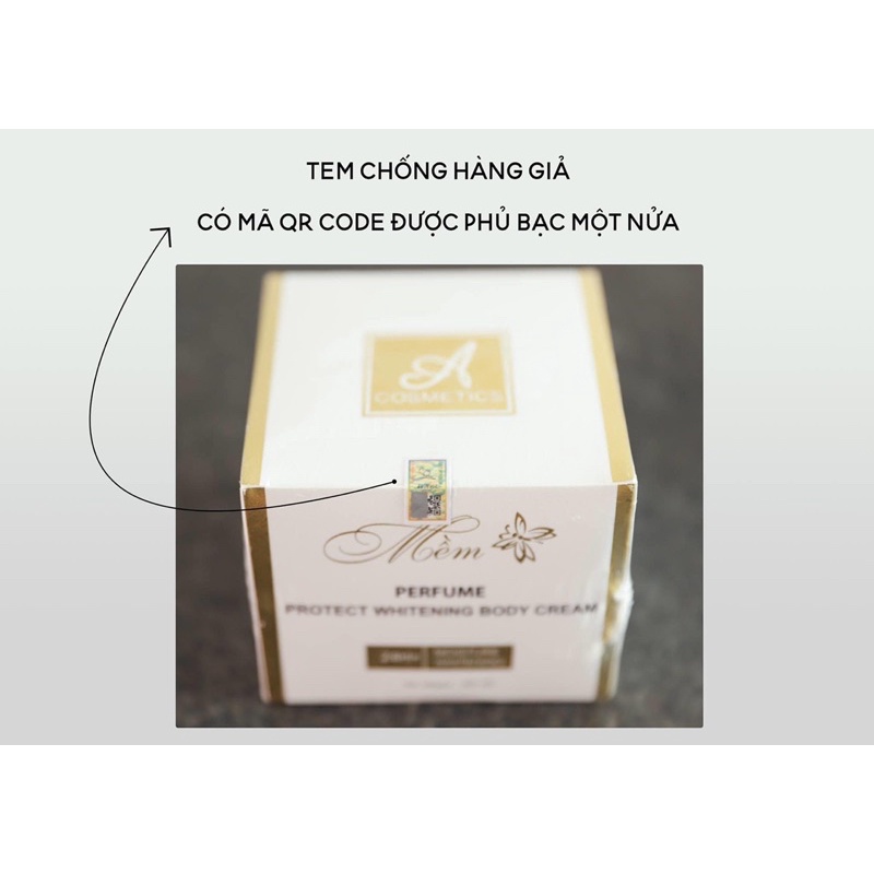 BODY MỀM NƯỚC HOA 250g | BigBuy360 - bigbuy360.vn