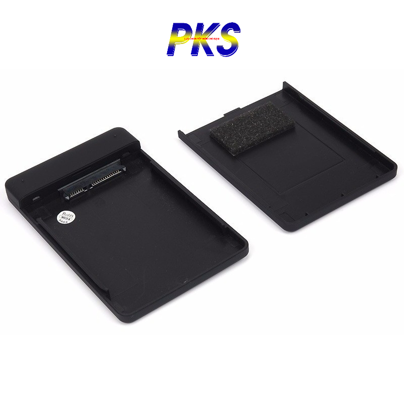 Box HDD 2.5 Inch chính hãng Orico 2577US3