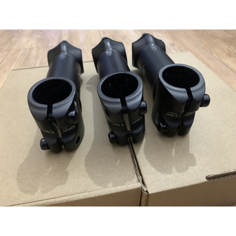 Pô tăng nhôm BIPER - 25.4 X 90mm