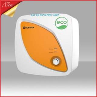 Bình nước nóng Sơn Hà SHI S30VC, 30 lít
