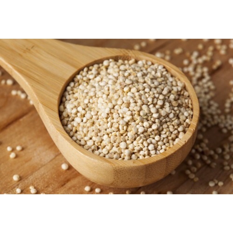Hạt Diêm Mạch Mỹ 500g - Quinoa
