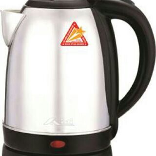 Ấm siêu tốc AIDI 1,8lít ST09