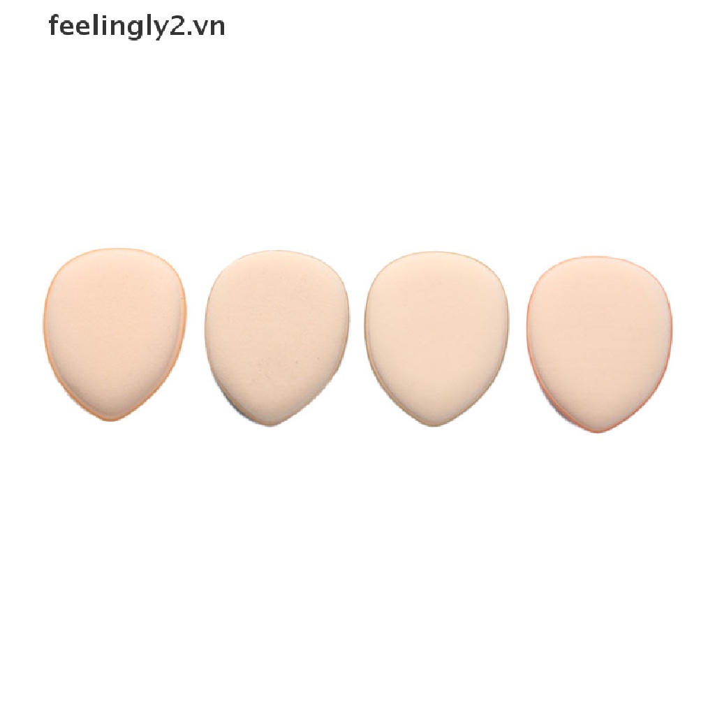 (Hàng Mới Về) Mút Trang Điểm Mềm Mại Phù Hợp Với Nhiều Phong Cách