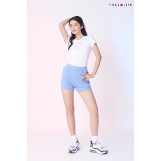 NỮ/Quần Shorts TOKYOLIFE I9SHP559K