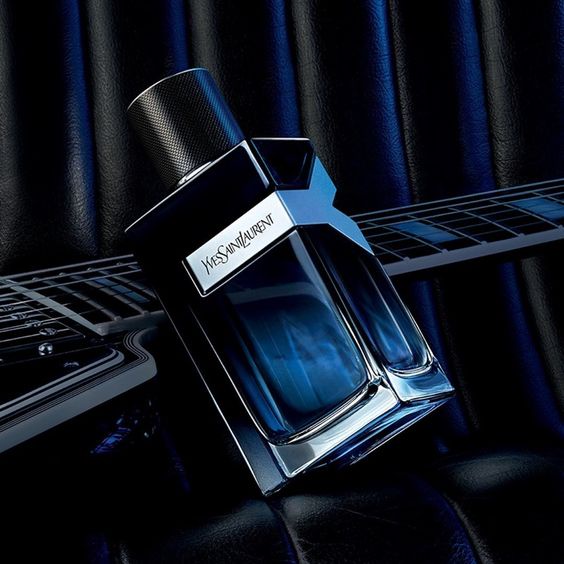 Nước hoa nam YSL Y Men EDP 100ml - Hương Thơm Tươi Mát Sang Trọng Quyến Rũ