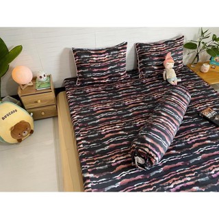 Drap thun lạnh Thái Lan nhập khẩu cao cấp