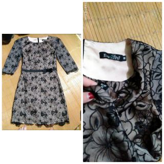 Đầm emspo size S 600