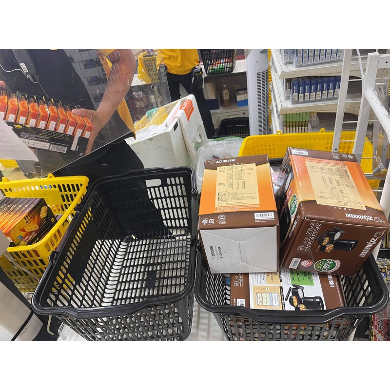 Hộp cơm giữ nhiệt zojirushi SL -GH18 - hàng nhật nội địa