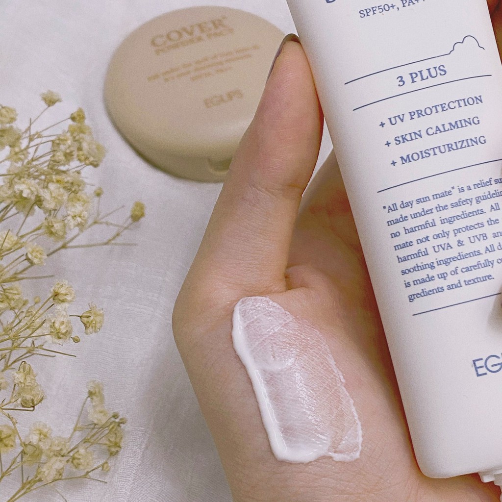 Kem chống nắng Eglips All Day Sun Mate 50ml | BigBuy360 - bigbuy360.vn