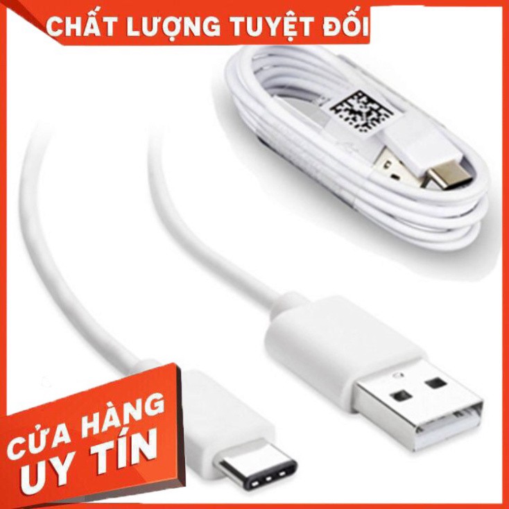 [GIÁ RẺ NHẤT] [CHẤT LƯỢNG SỐ 1]  Cáp Sạc Micro USB Samsung Xịn 80Cm